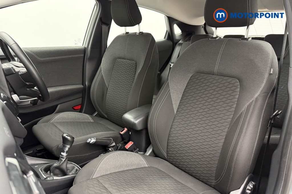 Used Ford Puma 2022 for sale - 77297909: Photo 11