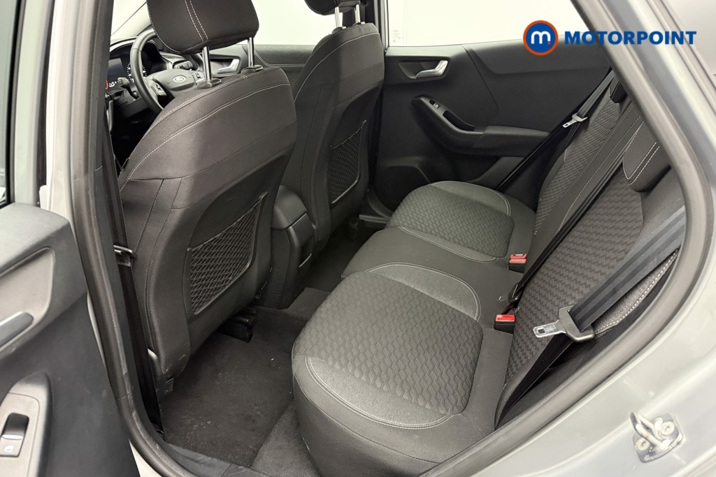 Used Ford Puma 2022 for sale - 77297909: Photo 12