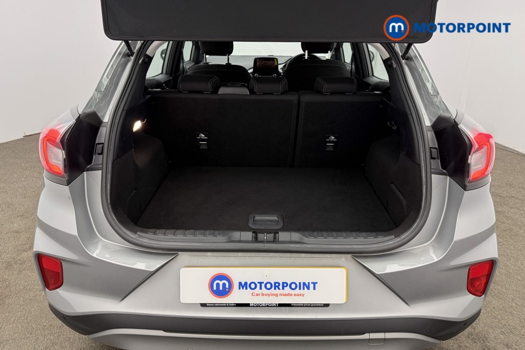 Used Ford Puma 2022 for sale - 77297909: Photo 13