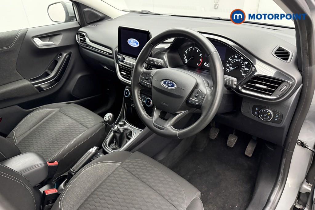 Used Ford Puma 2022 for sale - 77297909: Photo 14