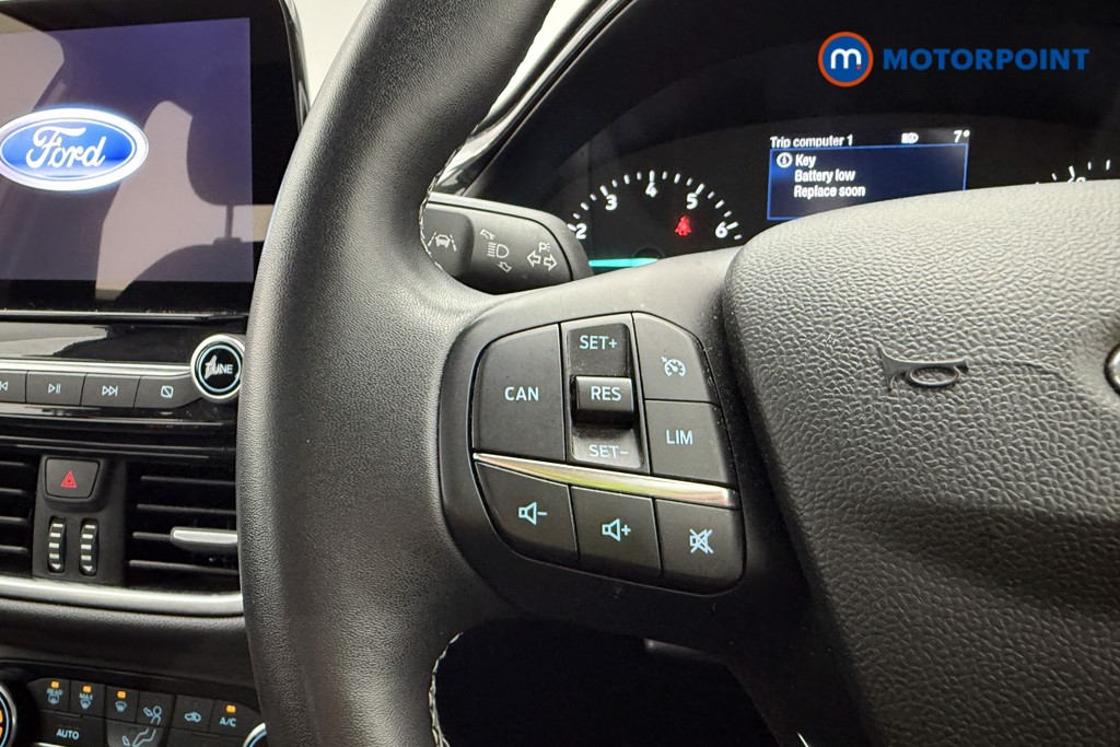 Used Ford Puma 2022 for sale - 77297909: Photo 15