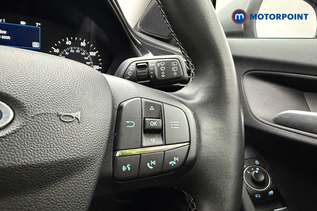 Used Ford Puma 2022 for sale - 77297909: Photo 16