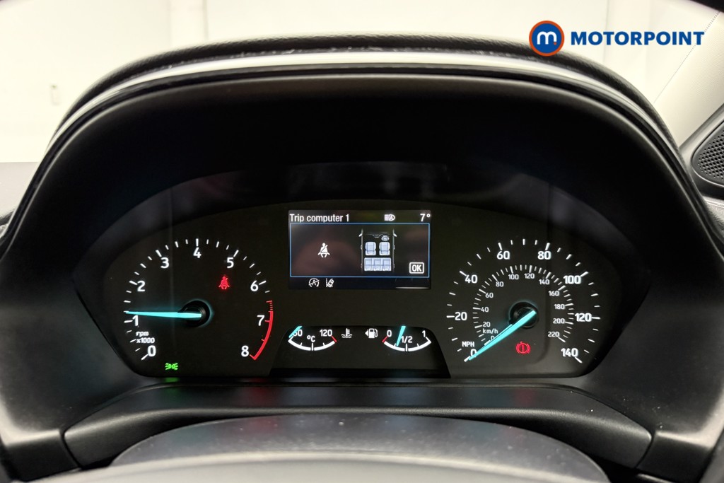 Used Ford Puma 2022 for sale - 77297909: Photo 17