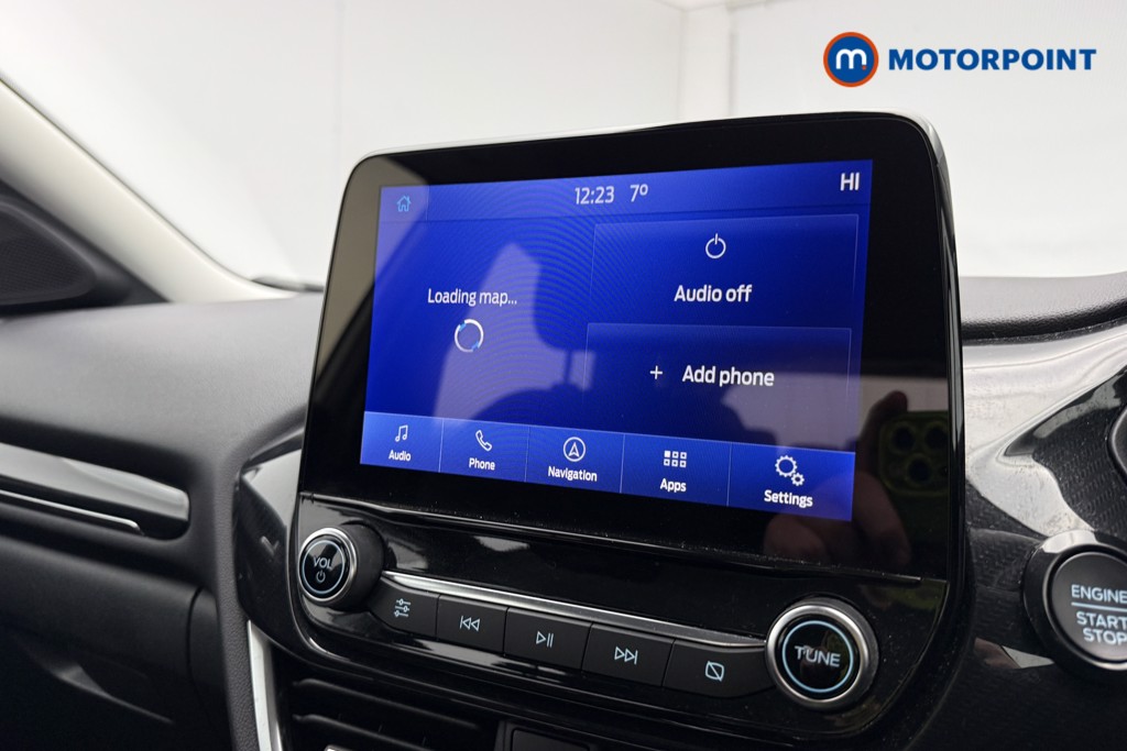 Used Ford Puma 2022 for sale - 77297909: Photo 18