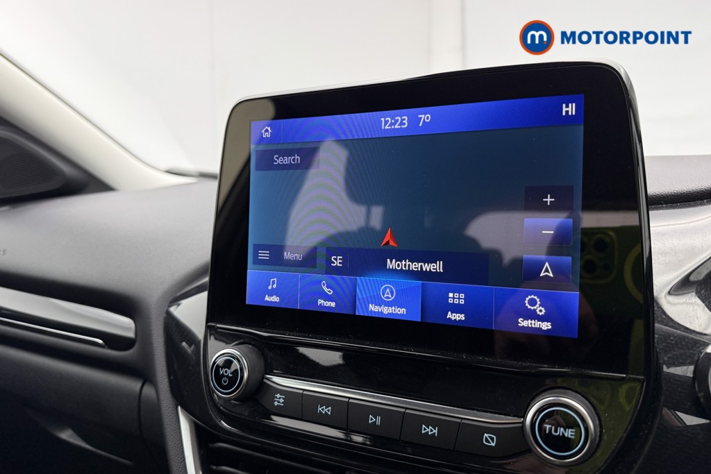 Used Ford Puma 2022 for sale - 77297909: Photo 19