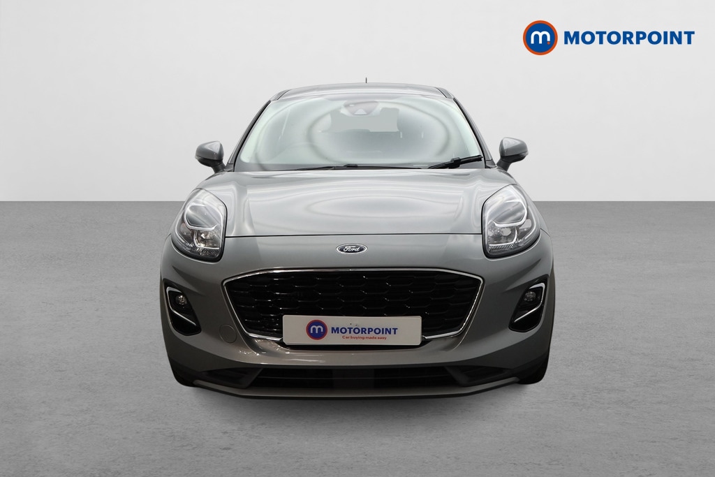 Used Ford Puma 2022 for sale - 77297909: Photo 2
