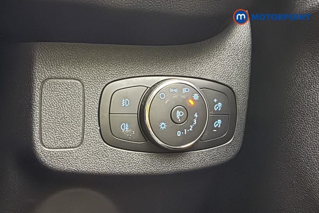 Used Ford Puma 2022 for sale - 77297909: Photo 24