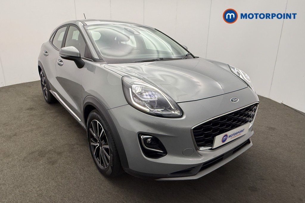 Used Ford Puma 2022 for sale - 77297909: Photo 26