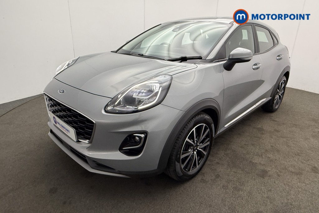 Used Ford Puma 2022 for sale - 77297909: Photo 27