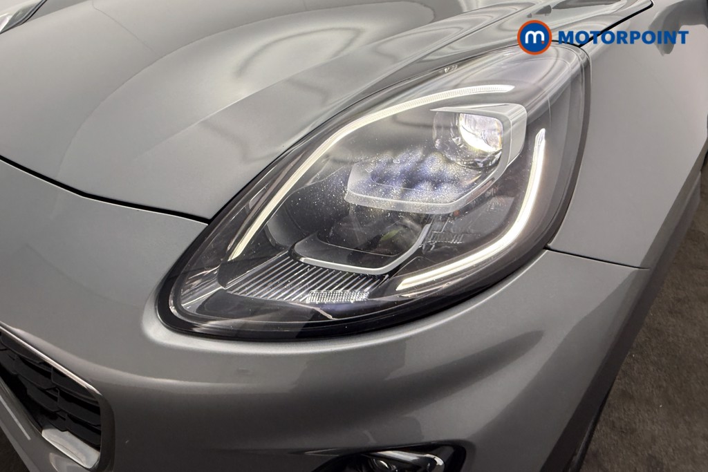 Used Ford Puma 2022 for sale - 77297909: Photo 28