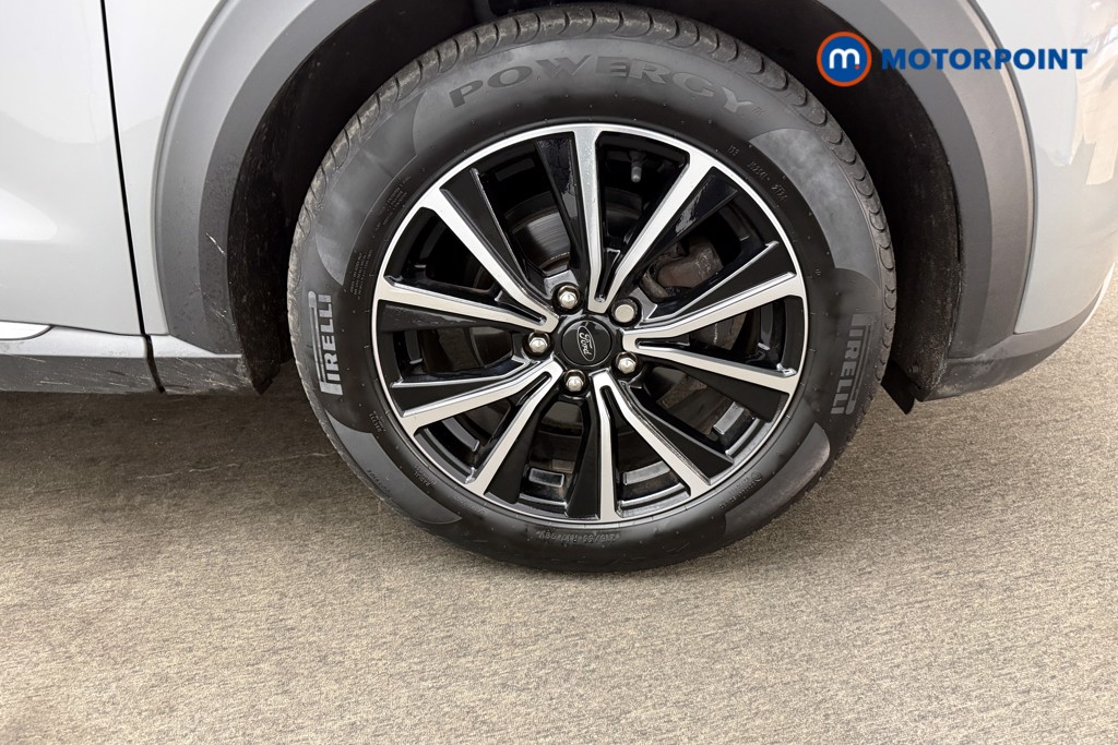 Used Ford Puma 2022 for sale - 77297909: Photo 29