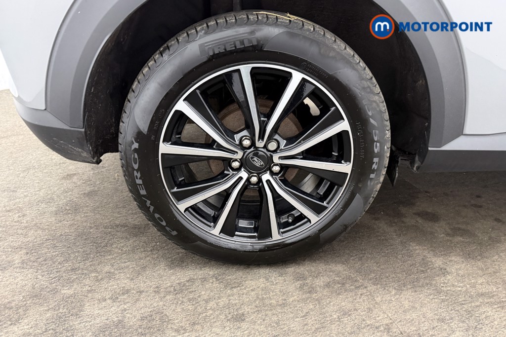 Used Ford Puma 2022 for sale - 77297909: Photo 30