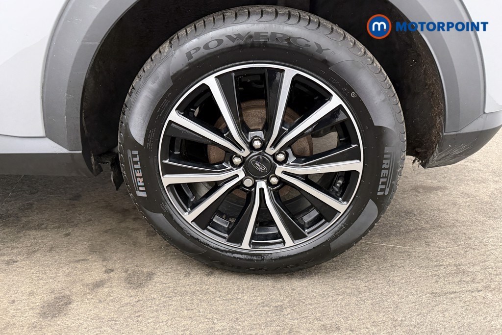 Used Ford Puma 2022 for sale - 77297909: Photo 31