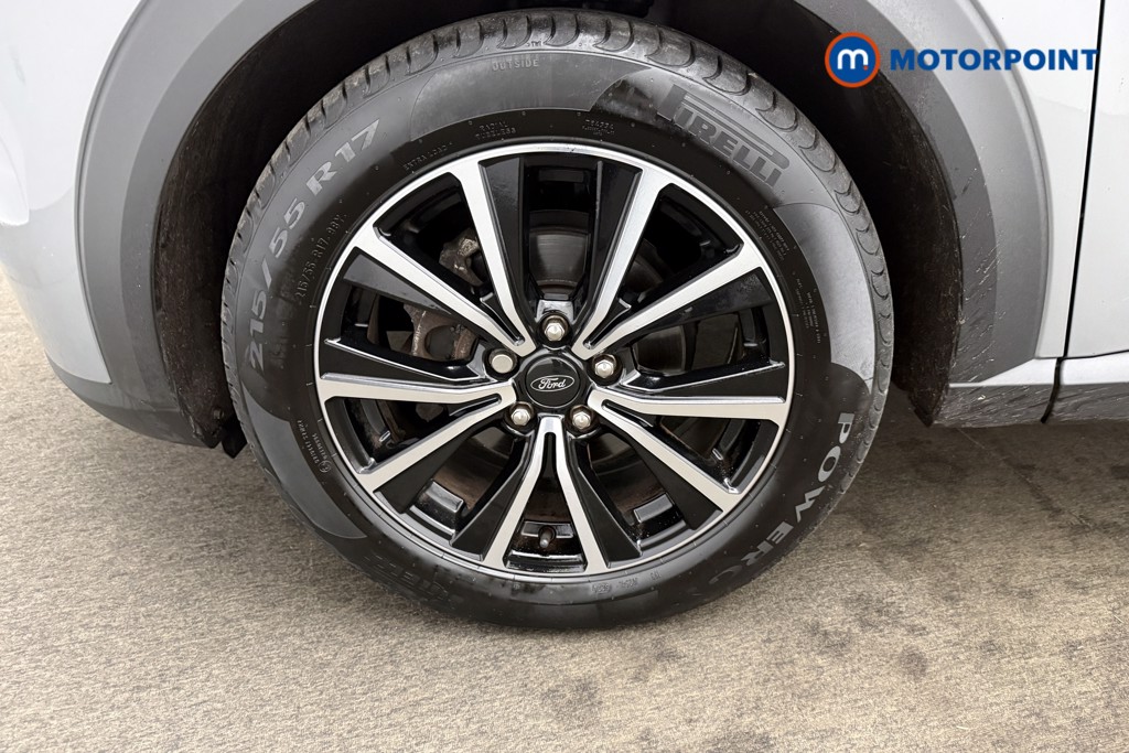 Used Ford Puma 2022 for sale - 77297909: Photo 32