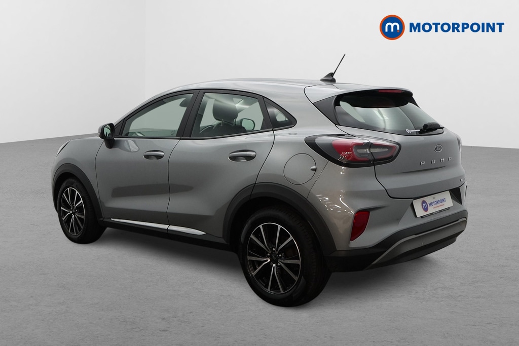 Used Ford Puma 2022 for sale - 77297909: Photo 5