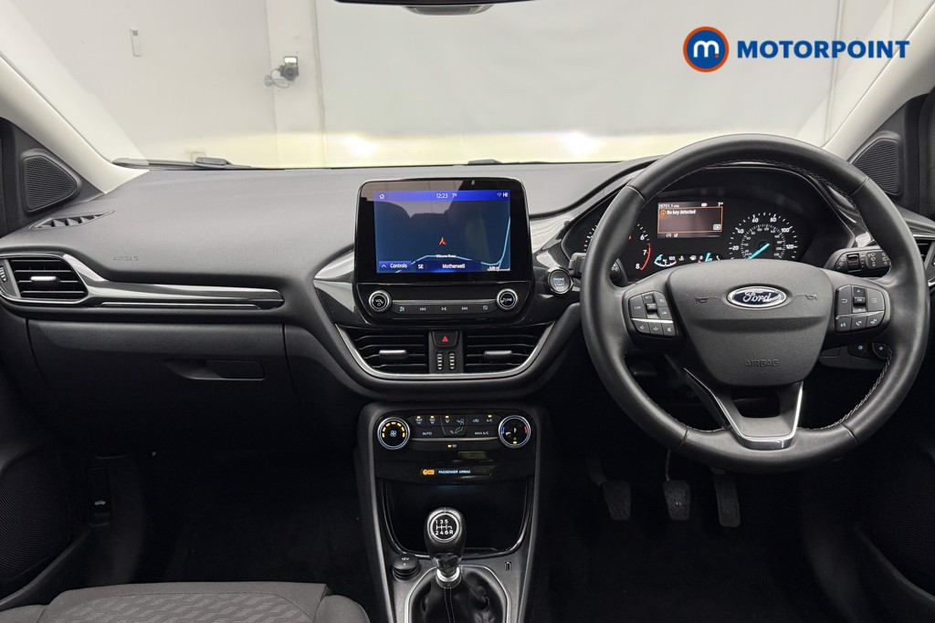 Used Ford Puma 2022 for sale - 77297909: Photo 9