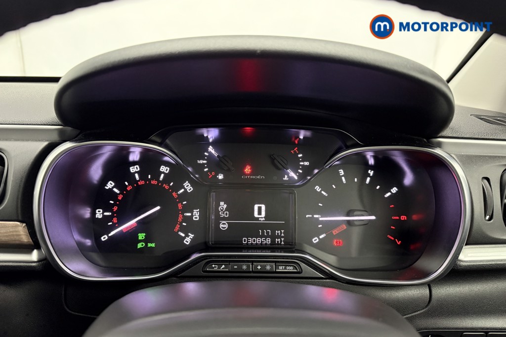 Used Citroen C3 2023 for sale - 76612110: Photo 10