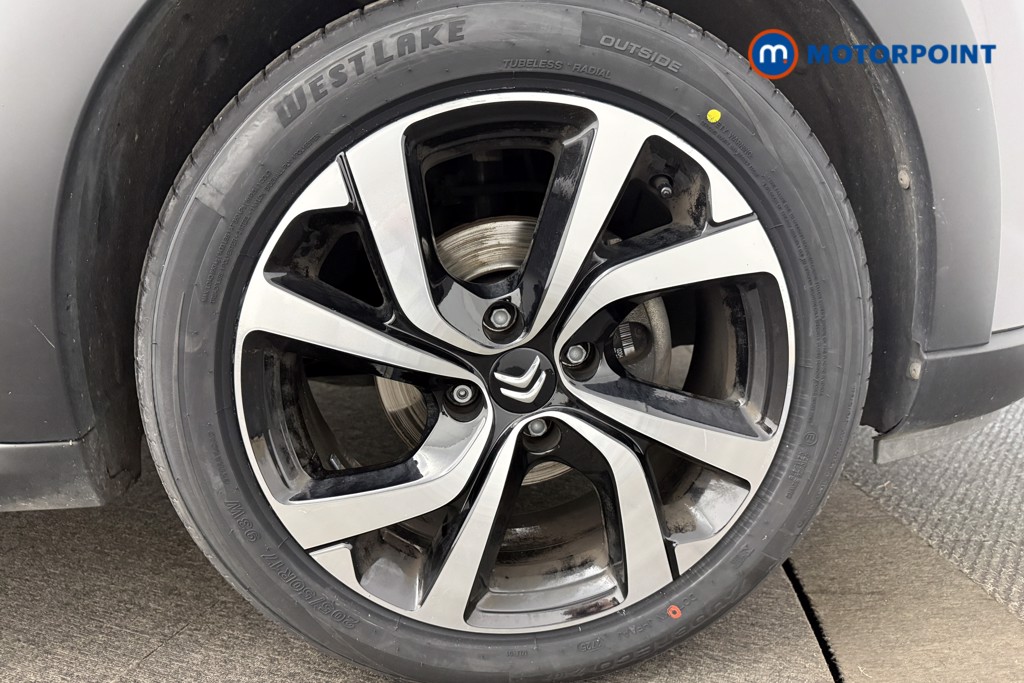 Used Citroen C3 2023 for sale - 76612110: Photo 13