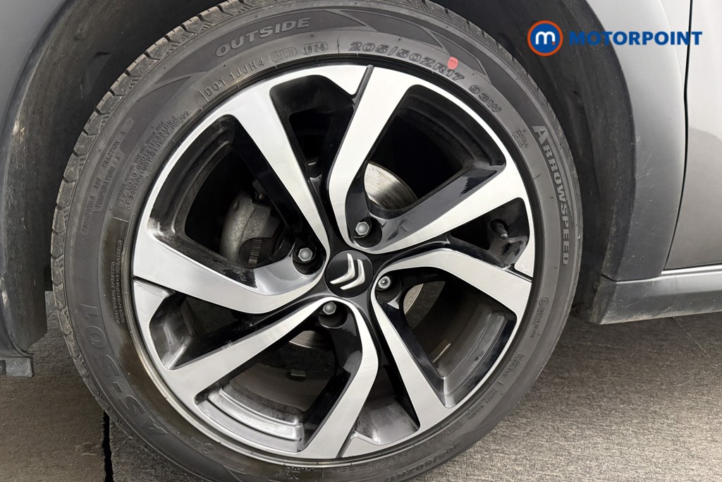 Used Citroen C3 2023 for sale - 76612110: Photo 14