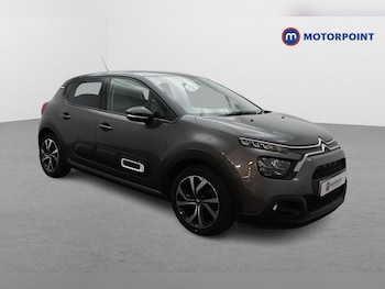 Used Citroen C3 undefined for sale - 76612110: Photo