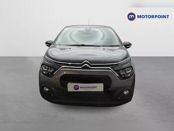 Used Citroen C3 undefined for sale - 76612110: Photo