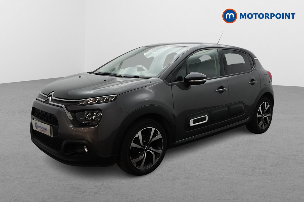 Used Citroen C3 2023 for sale - 76612110: Photo 3