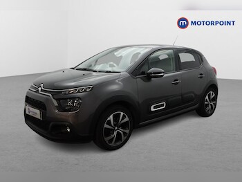 Used Citroen C3 undefined for sale - 76612110: Photo