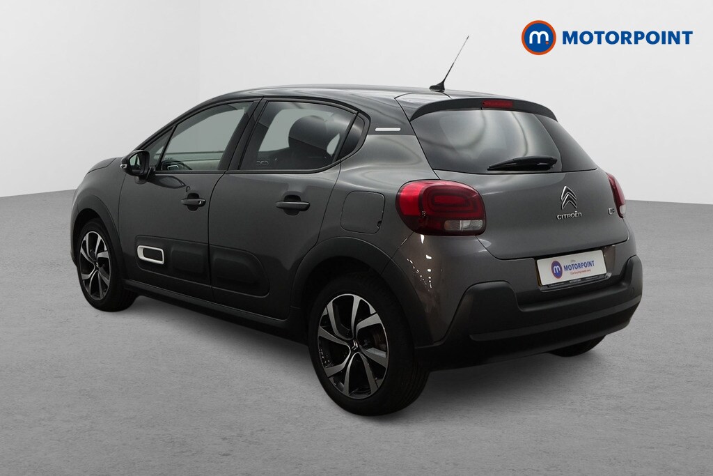 Used Citroen C3 2023 for sale - 76612110: Photo 4
