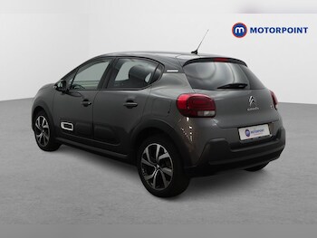 Used Citroen C3 undefined for sale - 76612110: Photo