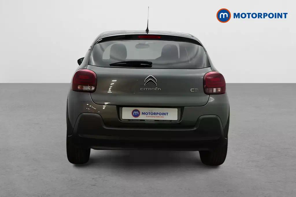 Used Citroen C3 2023 for sale - 76612110: Photo 5