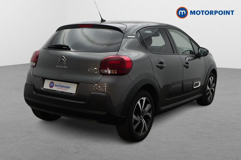 Used Citroen C3 2023 for sale - 76612110: Photo 6