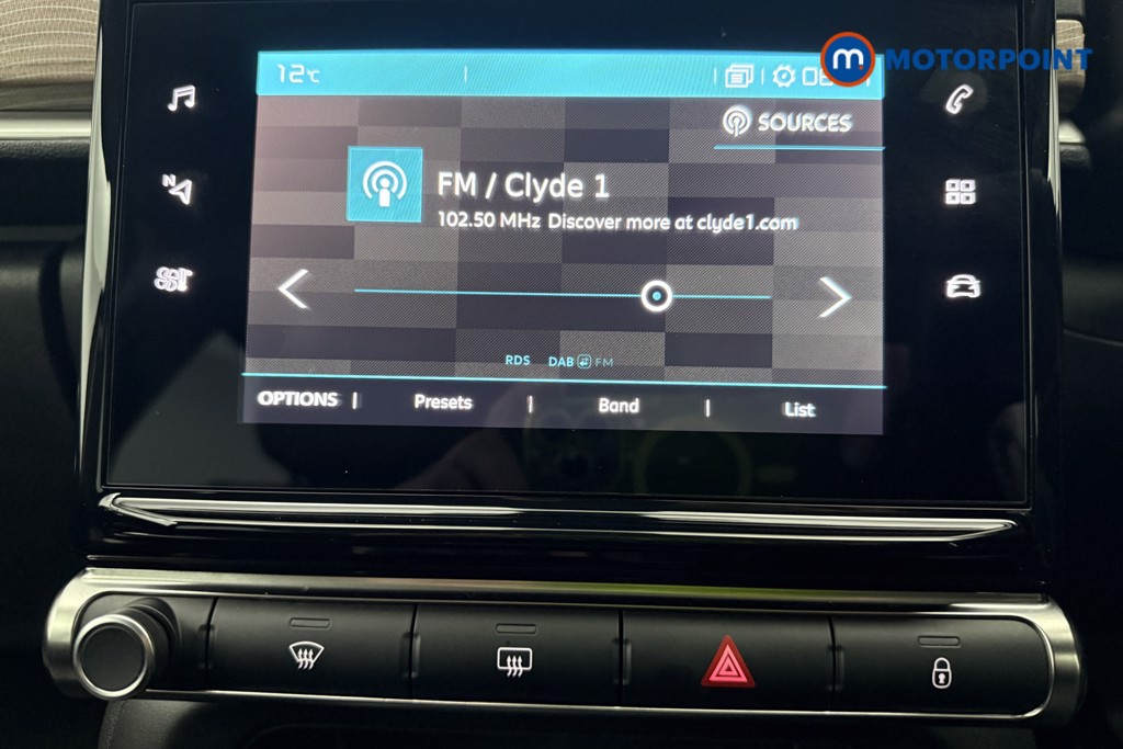 Used Citroen C3 2023 for sale - 76612110: Photo 9