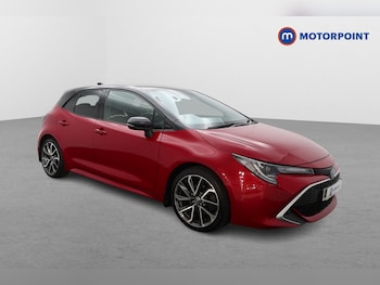 Used Toyota Corolla 2022 for sale - 78597195: Photo