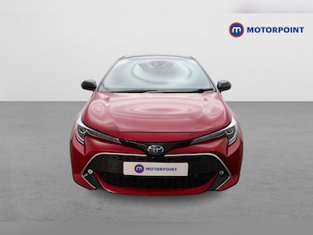 Used Toyota Corolla 2022 for sale - 78597195: Photo