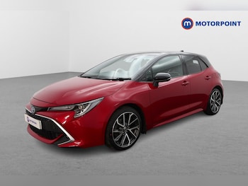 Used Toyota Corolla 2022 for sale - 78597195: Photo