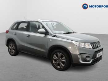 Used Suzuki Vitara 2020 for sale - 75396868: Photo