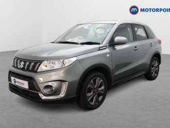 Used Suzuki Vitara 2020 for sale - 75396868: Photo