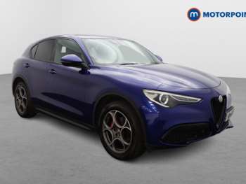 2022 - 2.0 Turbo 200 Sprint 5dr Auto