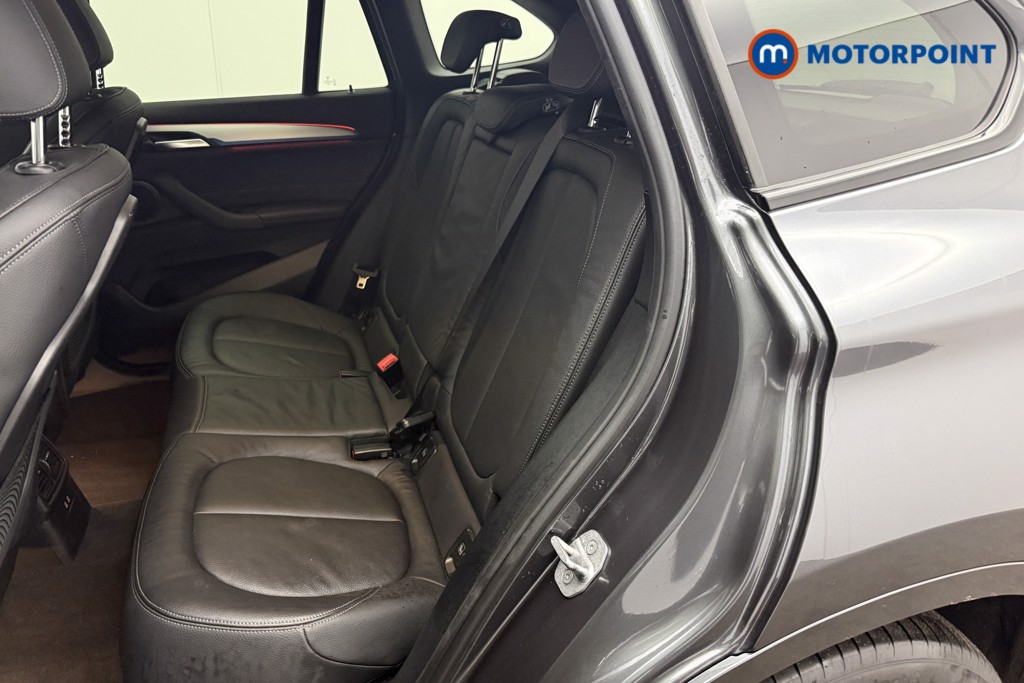 Used BMW X1 2021 for sale - 77354646: Photo 14