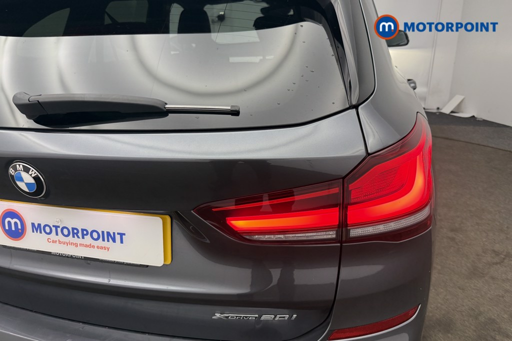 Used BMW X1 2021 for sale - 77354646: Photo 19