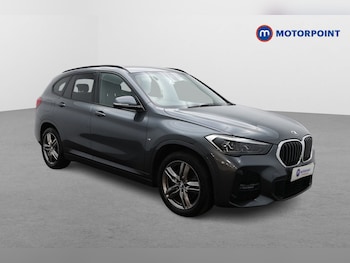 Used BMW X1 2021 for sale - 77354646: Photo
