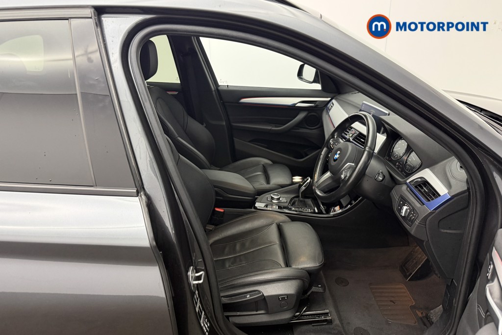 Used BMW X1 2021 for sale - 77354646: Photo 27
