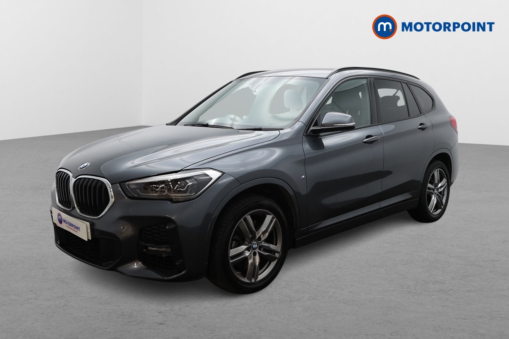 Used BMW X1 2021 for sale - 77354646: Photo 3