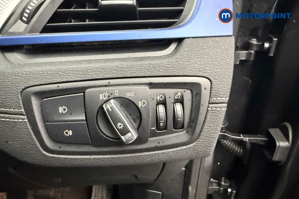 Used BMW X1 2021 for sale - 77354646: Photo 32