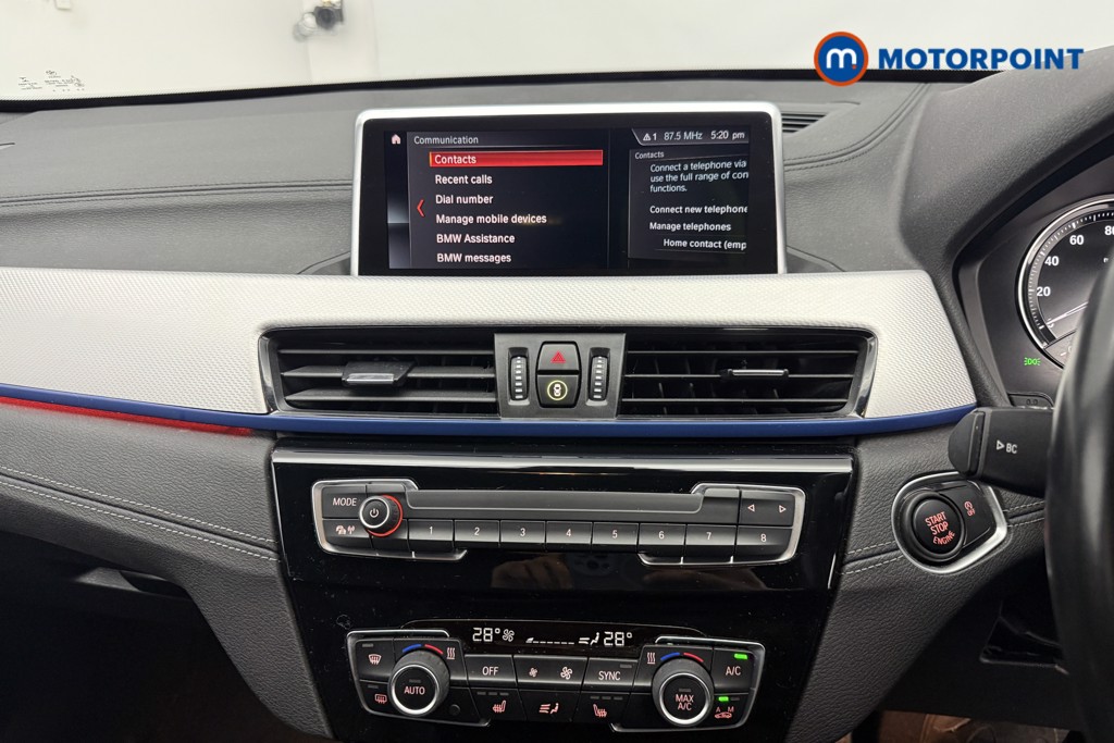 Used BMW X1 2021 for sale - 77354646: Photo 40