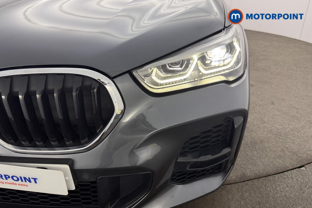 Used BMW X1 2021 for sale - 77354646: Photo 45