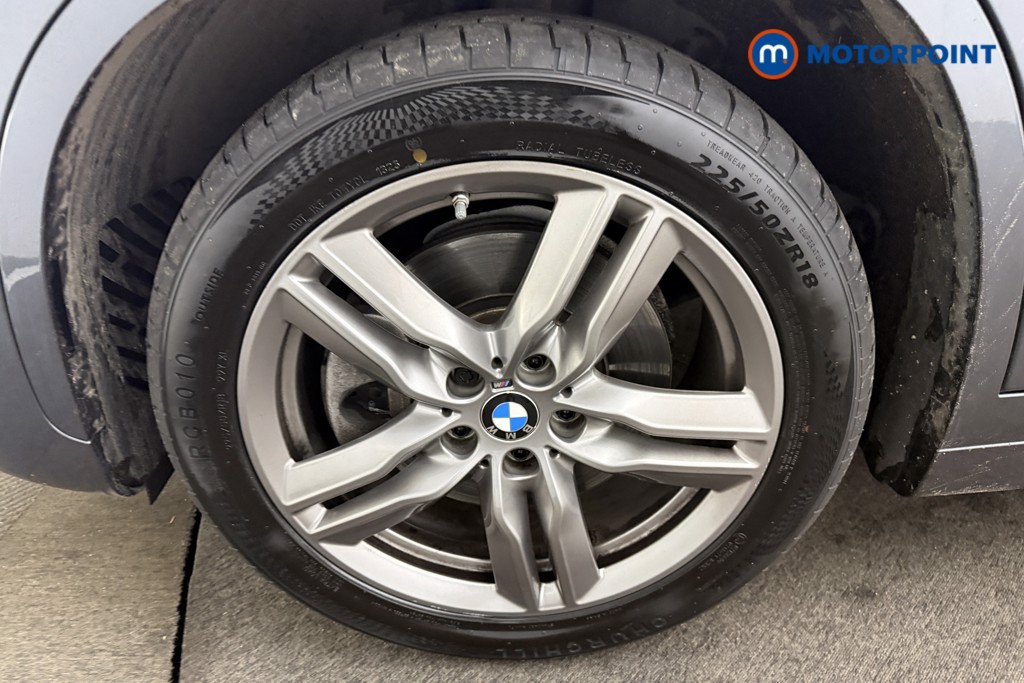 Used BMW X1 2021 for sale - 77354646: Photo 46