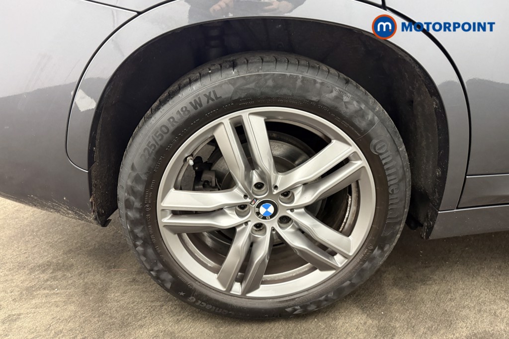 Used BMW X1 2021 for sale - 77354646: Photo 48