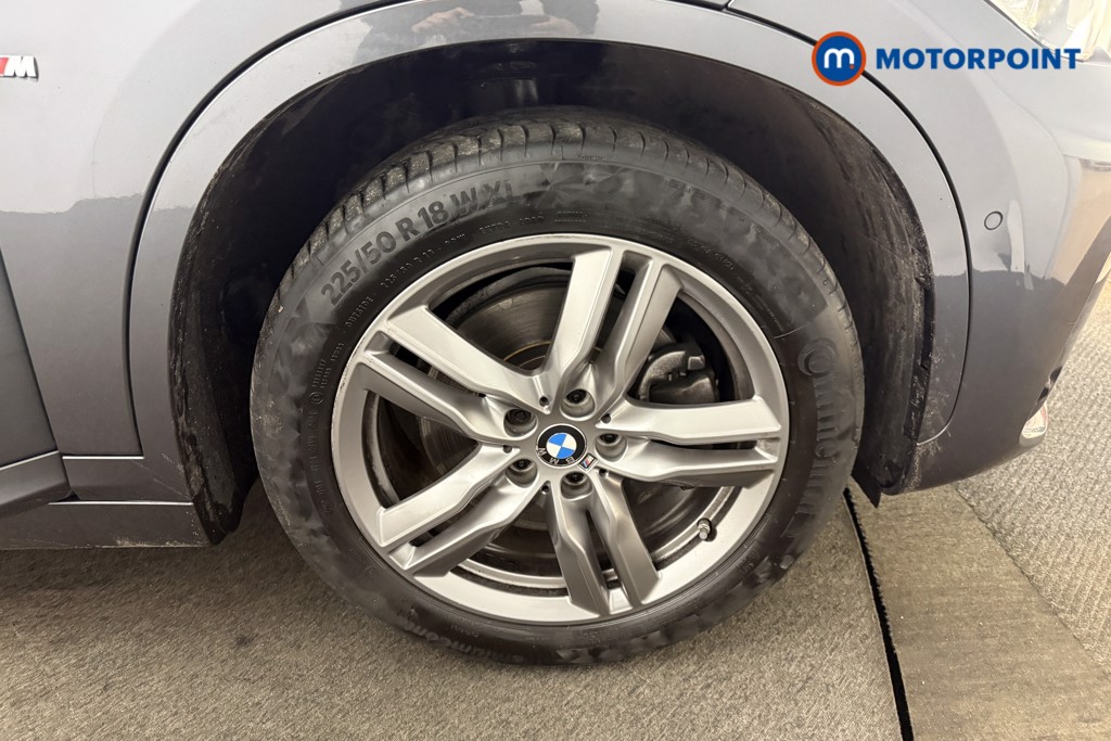 Used BMW X1 2021 for sale - 77354646: Photo 49