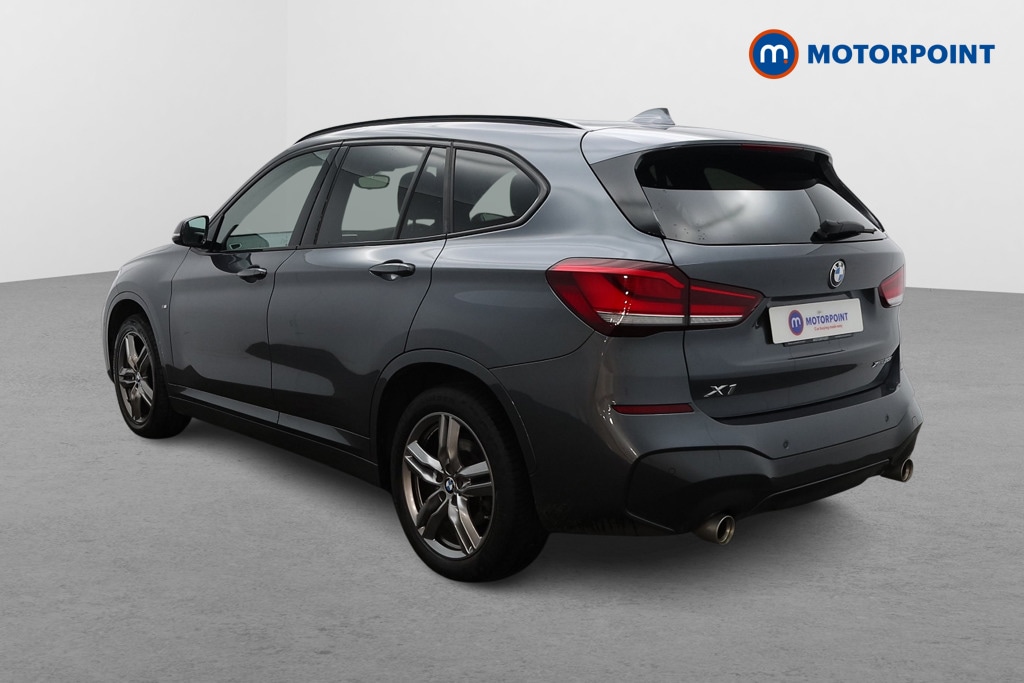 Used BMW X1 2021 for sale - 77354646: Photo 5